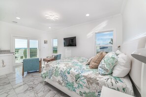 4 habitaciones, escritorio, tabla de planchar con plancha y wifi gratis 