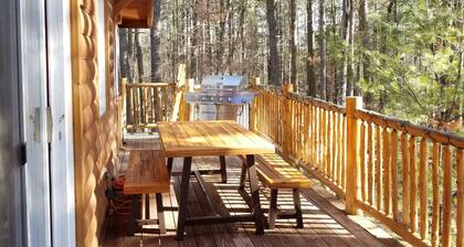 Cairn Cabin:
Free children's book to young readers!