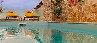 Friendly to Families and Couples Splendid Panoramic View