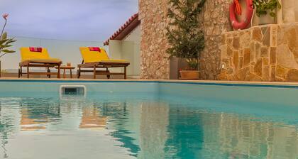 Friendly to Families and Couples Splendid Panoramic View