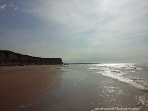 Am Strand