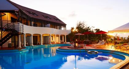 The Pool Resort Villa ICHIGOICHIE