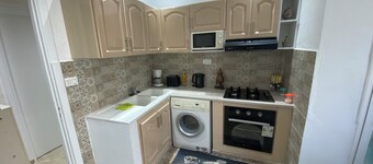 City Apartment Rades Tunis free Wifi