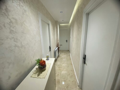 City Apartment Rades Tunis free Wifi