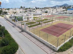 Sportveld