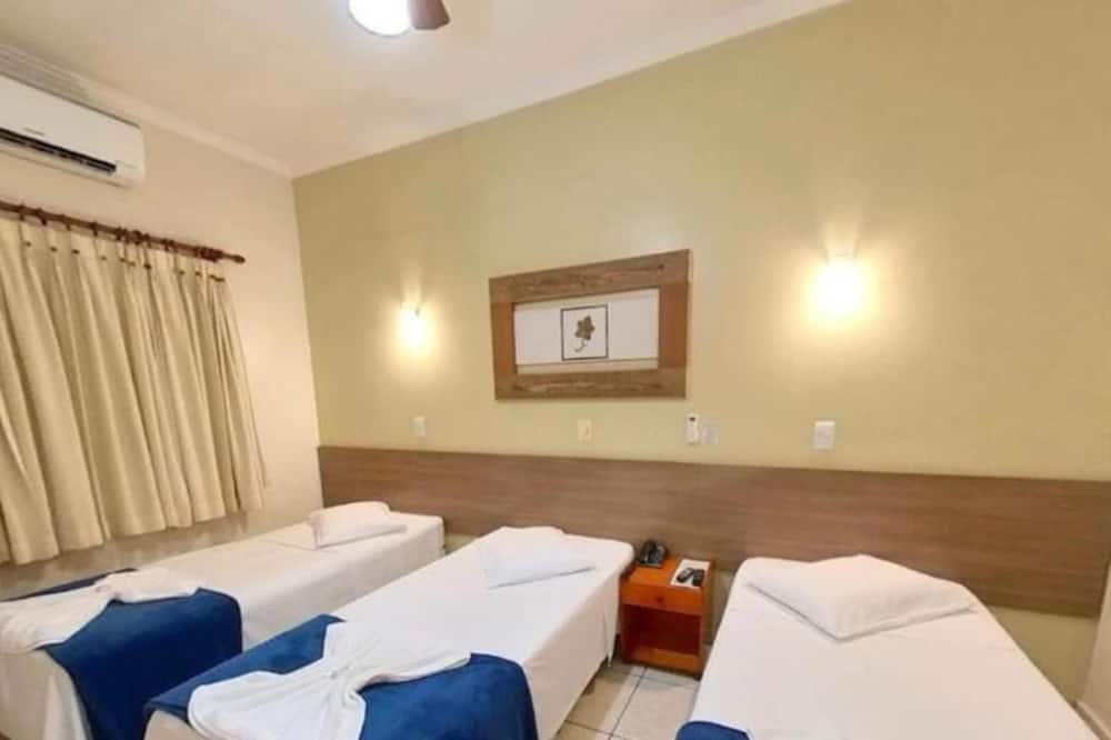 Hotel Boa Vista