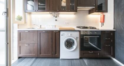 Beautiful view near Stadium of Light