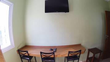 Servicio a la habitación