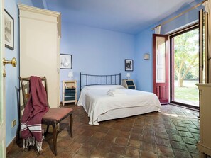 5 soveværelser, Wi-Fi, sengetøj