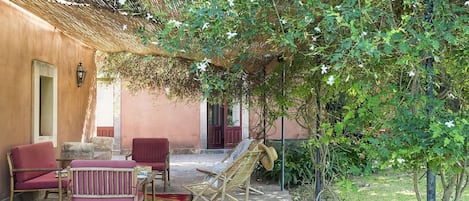 Terrass/Patio