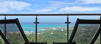 Summit Condominium and Hotel