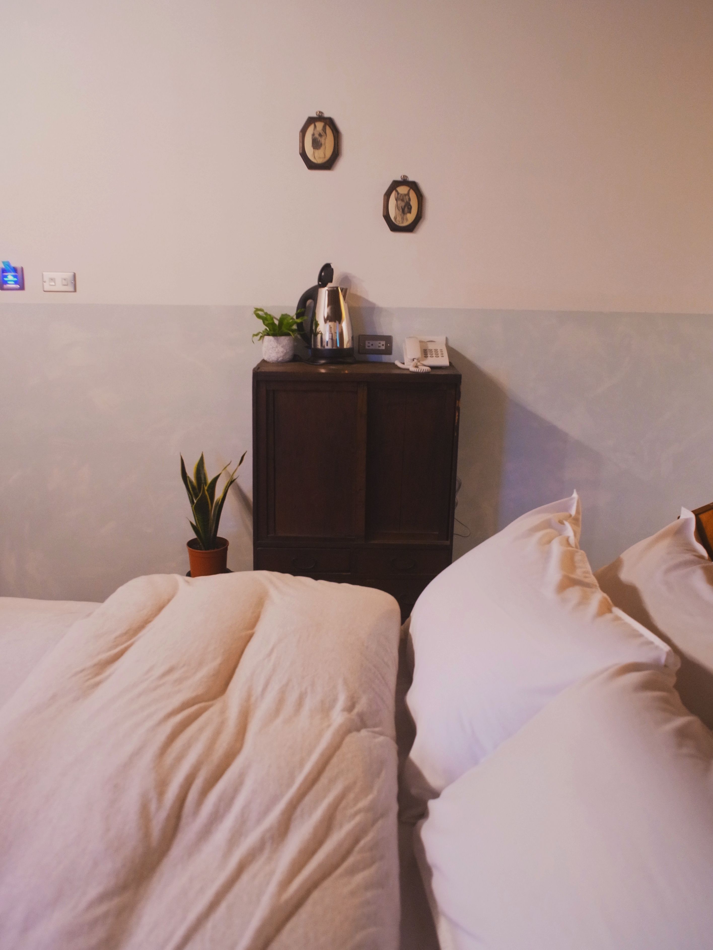 Standard Double Room, Bathtub (Room Jun.) | Individually decorated, individually furnished, desk, blackout curtains