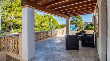 Terras