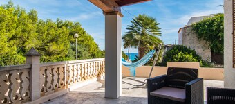 Seaside Villa Caballito de Mar