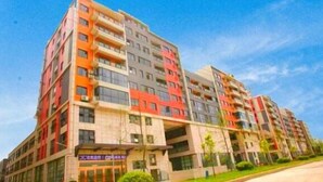 Exterior - Jinxi Hotel(Shuangliu Airport Haibin City Store) (Chengdu)