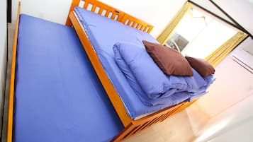 Economy Twin Room, Multiple Beds, Non Smoking | Free WiFi