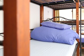 Studio Économique, 4 chambres, non-fumeur