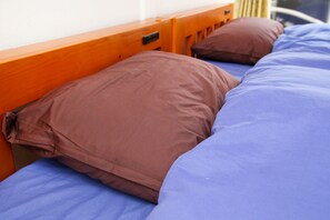 Economy Twin Room, Multiple Beds, Non Smoking | Free WiFi - & Dj (Tokyo)