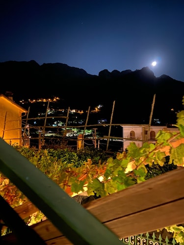 A relax holiday on the Amalfi coast