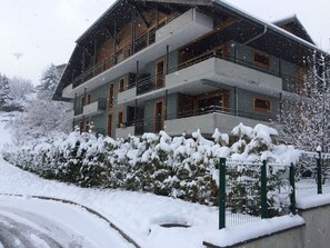 Ulkopuoli