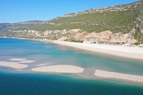 Rural farm Enjoy nature and feel the silence