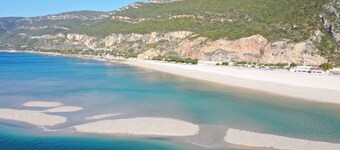 Rural farm Enjoy nature and feel the silence