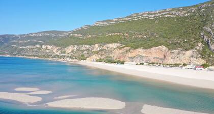 Das Anwesen ist Auch für Ältere Oder Kranke Menschen Geeignet, der Zugang