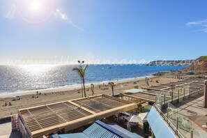 Beach - Meloneras Hills 19 by VillaGranCanaria (Maspalomas)