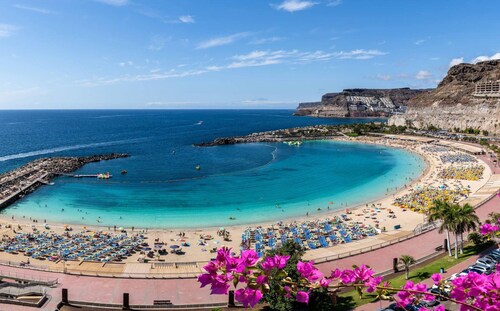 Meloneras Hills 19 by VillaGranCanaria