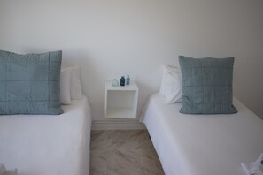 1 habitación, wifi gratis y ropa de cama