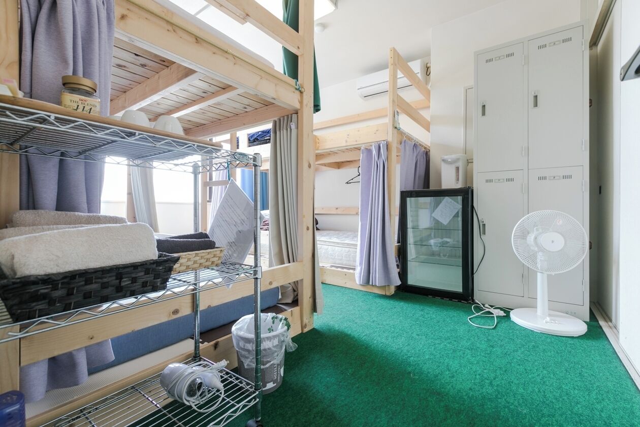 Coffres-forts dans les chambres, Wi-Fi gratuit, draps fournis