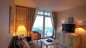 TV connectée, lecteur de DVD, chaßne hi-fi