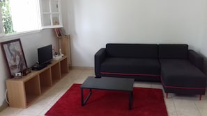 Télévision