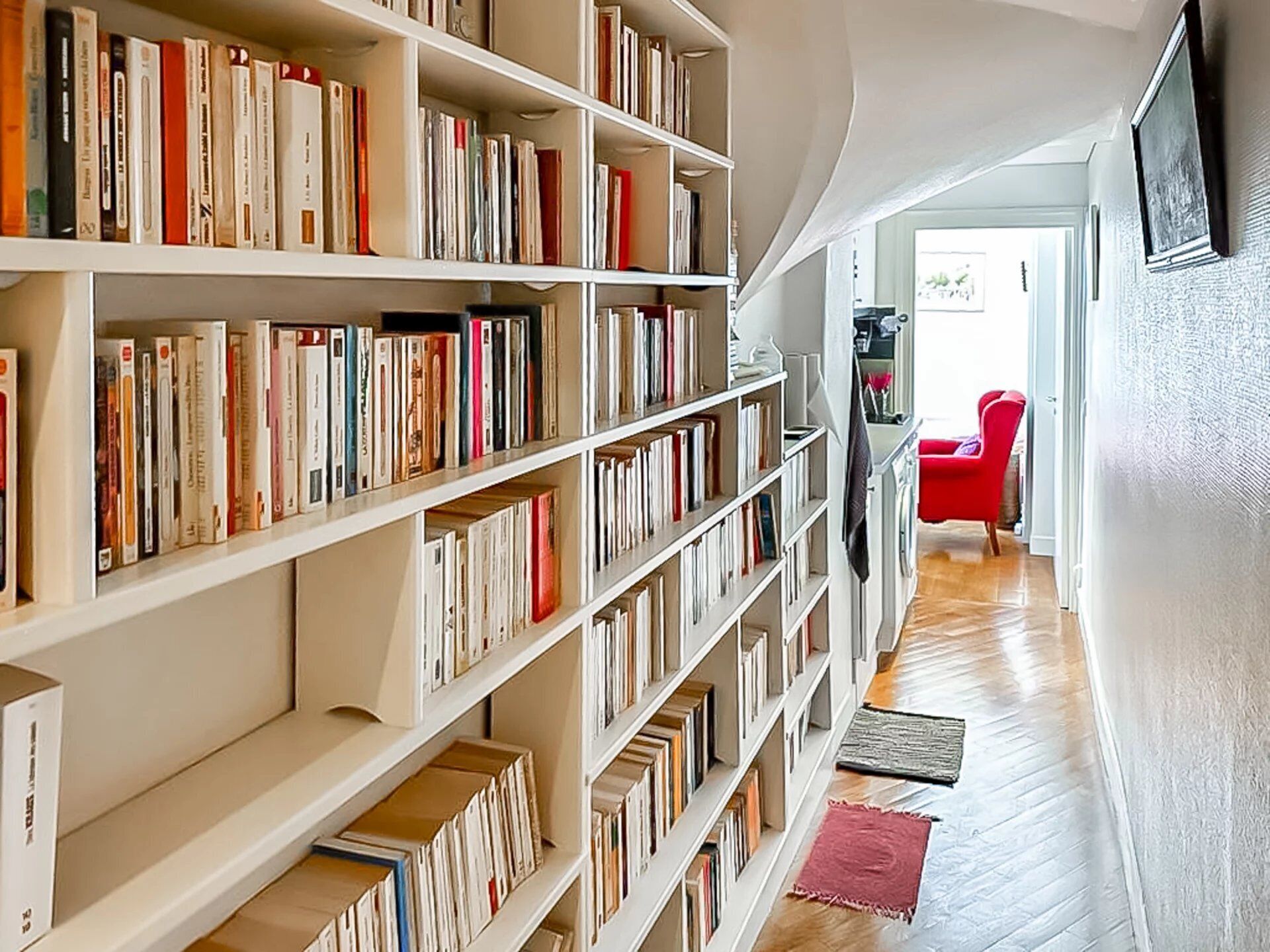 Interieur