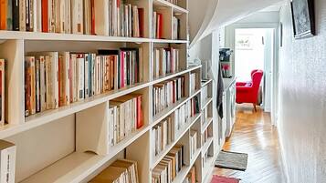 Interieur