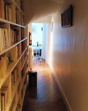 Interieur