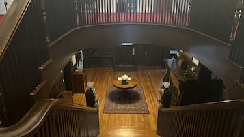 Interieur