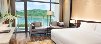 Minyoun Langzhong Ancient City Resort