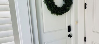 Studio Near the Plantations