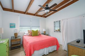 3 habitaciones, tabla de planchar con plancha y wifi gratis 