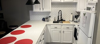 Cómodo y hermoso condominio cerca de la fuente en Fountain Hills, A