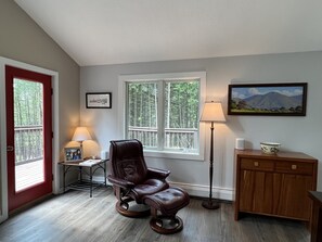 Interior - The Real Vermont All Seasons Get-Away Home - Part of Queche Lakes Country Club (Quechee)