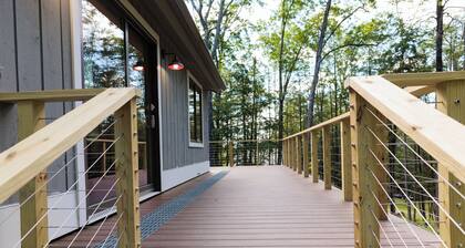 The Real Vermont All Seasons Get-Away Home - Part of Queche Lakes Country Club