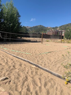 Cancha deportiva