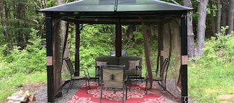 Mooi prive Cooperstown appartement dicht bij Dreams Park en alle attracties!