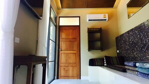 2 Bedrooms Villa | Sala de estar