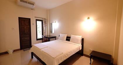Ashram Kanabnam Resort
