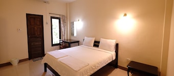 Ashram Kanabnam Resort