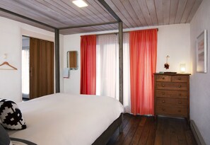 1 makuuhuone, silitysrauta/-lauta, Wi-Fi, vuodevaatteet