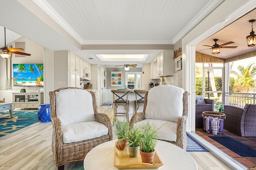 Pool, Spa, Kayaks, Bikes, Fishing gear & More